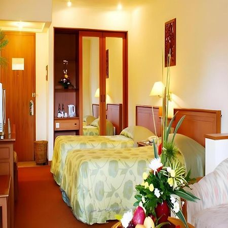 Purnama Hotel Batu  Exterior photo