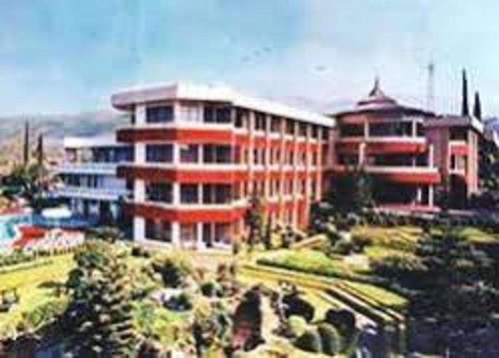 Purnama Hotel Batu  Exterior photo