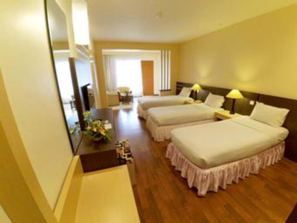 Purnama Hotel Batu  Exterior photo